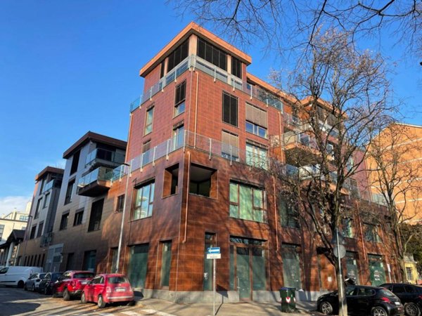 ufficio in affitto a Torino in zona Vanchiglia