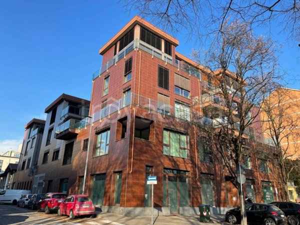 ufficio in affitto a Torino in zona Vanchiglia