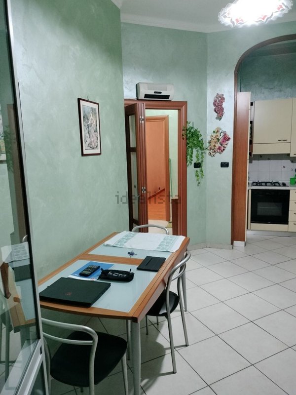 appartamento in affitto a Torino in zona Borgo San Paolo