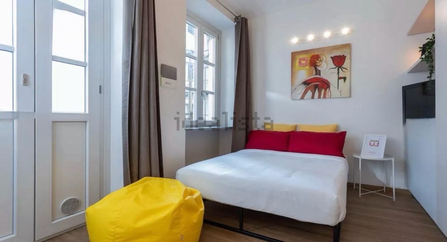 appartamento in affitto a Torino in zona San Donato