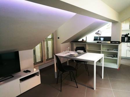 appartamento in affitto a Torino in zona Centro Storico