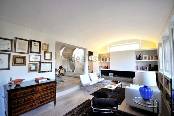 appartamento in affitto a Torino in zona Precollina