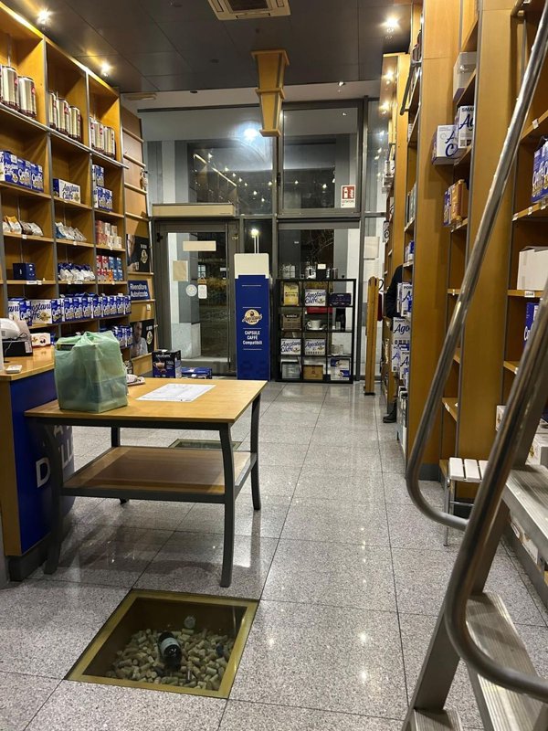 negozio in affitto a Torino in zona Borgo San Paolo