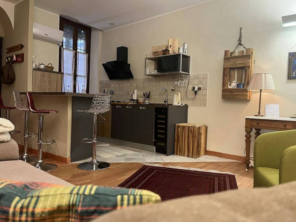 appartamento in affitto a Torino