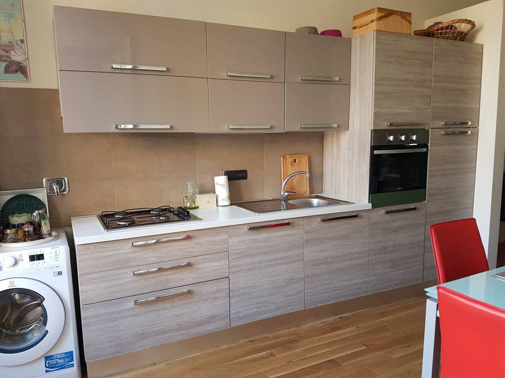 appartamento in affitto a Torino in zona Centro Storico