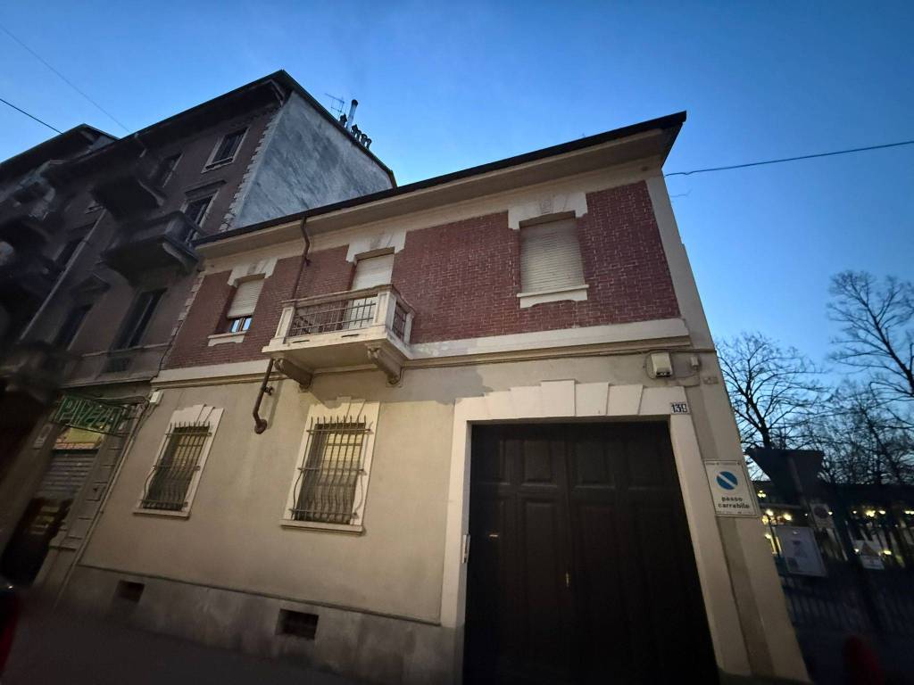 appartamento in affitto a Torino in zona Barriera di Milano