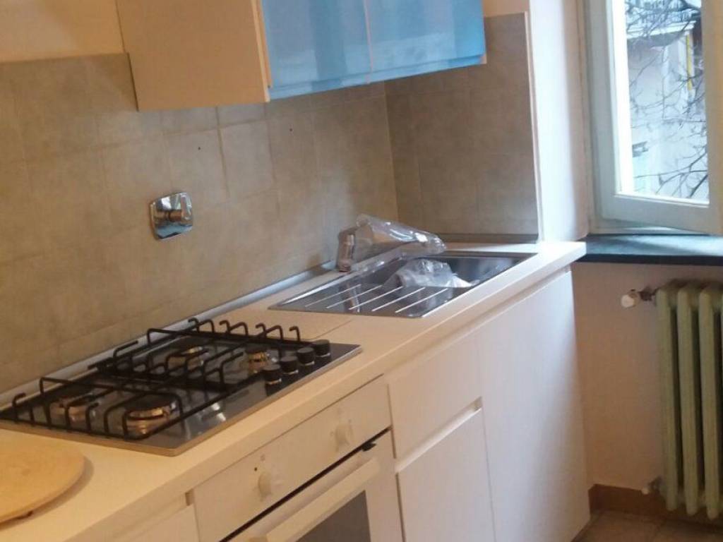 appartamento in affitto a Torino in zona San Donato