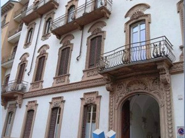 appartamento in affitto a Torino in zona Crocetta