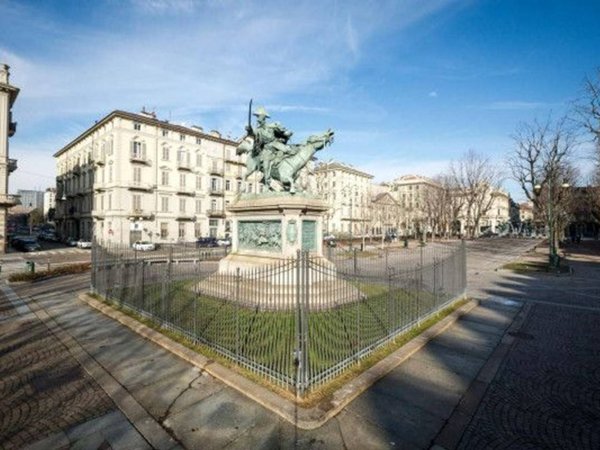 appartamento in affitto a Torino