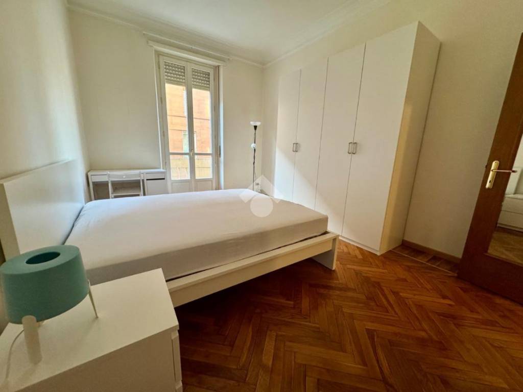 appartamento in affitto a Torino