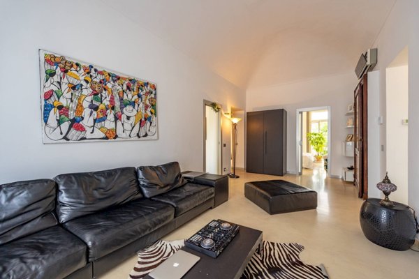 appartamento in affitto a Torino