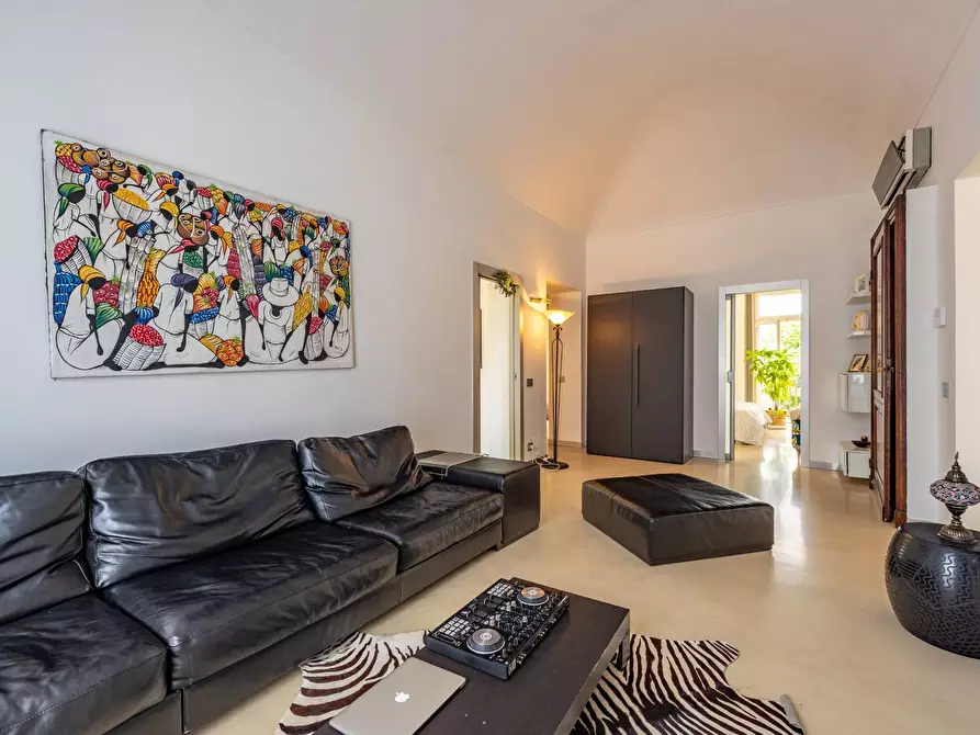 appartamento in affitto a Torino