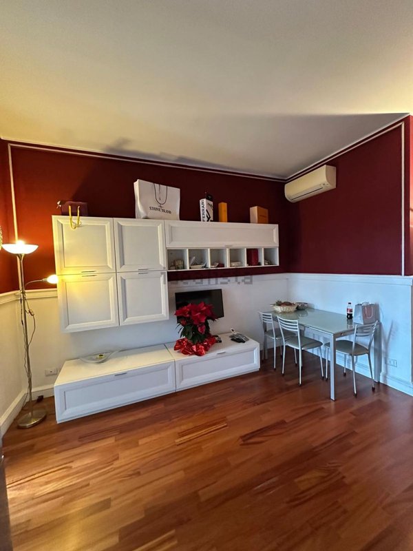 appartamento in affitto a Torino