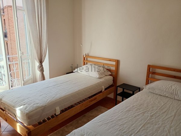 appartamento in affitto a Torino in zona Santa Rita