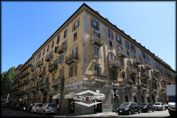 appartamento in affitto a Torino