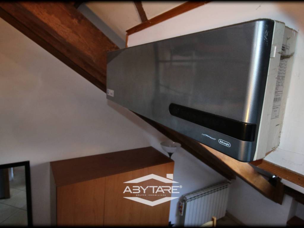 appartamento in affitto a Torino in zona Crocetta