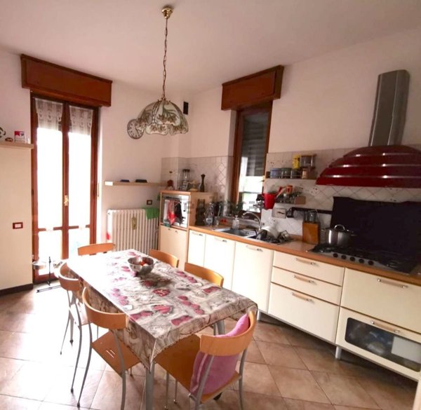 appartamento in affitto a Torino in zona Mirafiori Nord