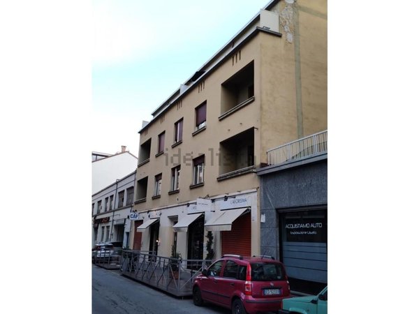 appartamento in affitto a Torino in zona Millefonti