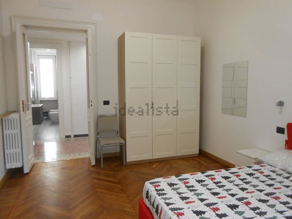 appartamento in affitto a Torino in zona Crocetta