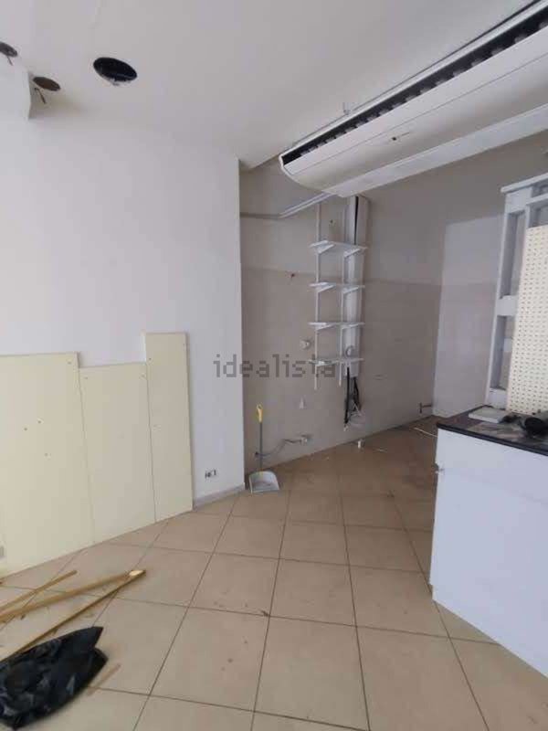 ufficio in affitto a Torino in zona San Donato