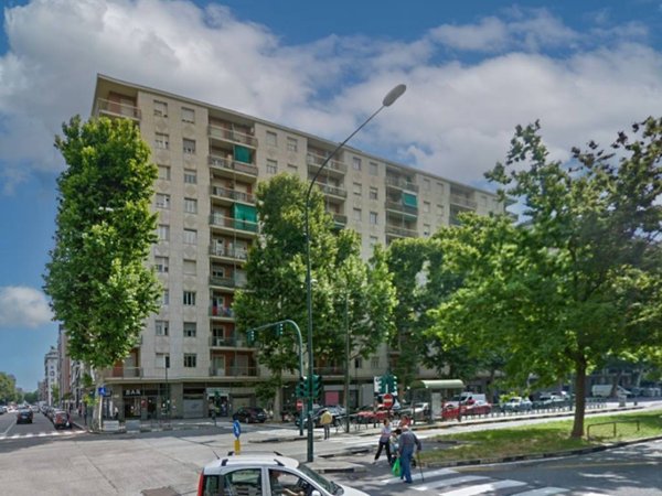 appartamento in affitto a Torino in zona Lingotto