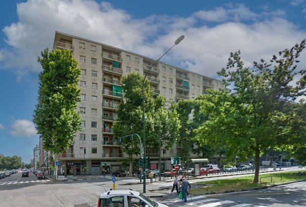 appartamento in affitto a Torino in zona Lingotto