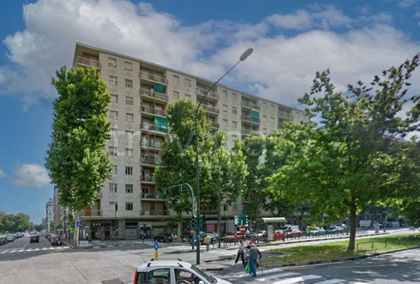 appartamento in affitto a Torino in zona Lingotto