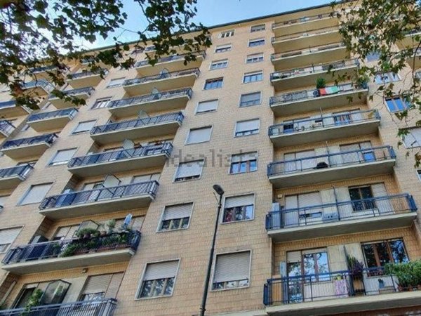 appartamento in affitto a Torino in zona San Donato