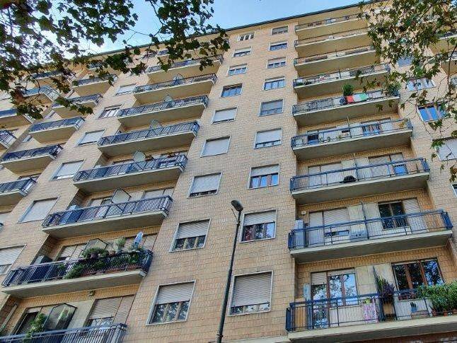 appartamento in affitto a Torino in zona San Donato