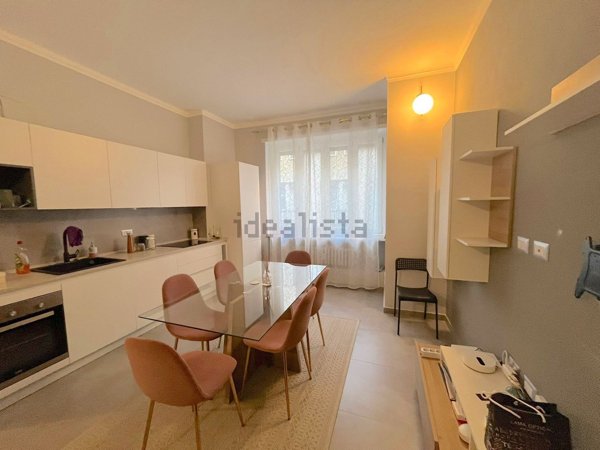 appartamento in affitto a Torino in zona San Donato