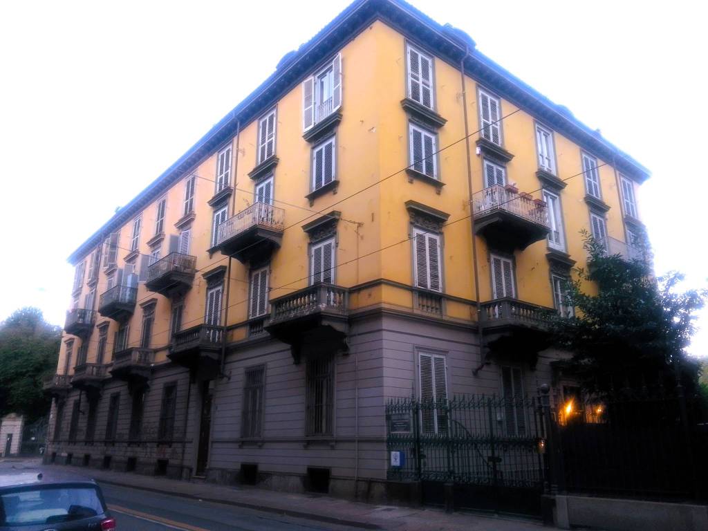 appartamento in affitto a Torino in zona Vanchiglia