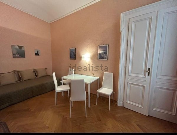 appartamento in affitto a Torino in zona Vanchiglia