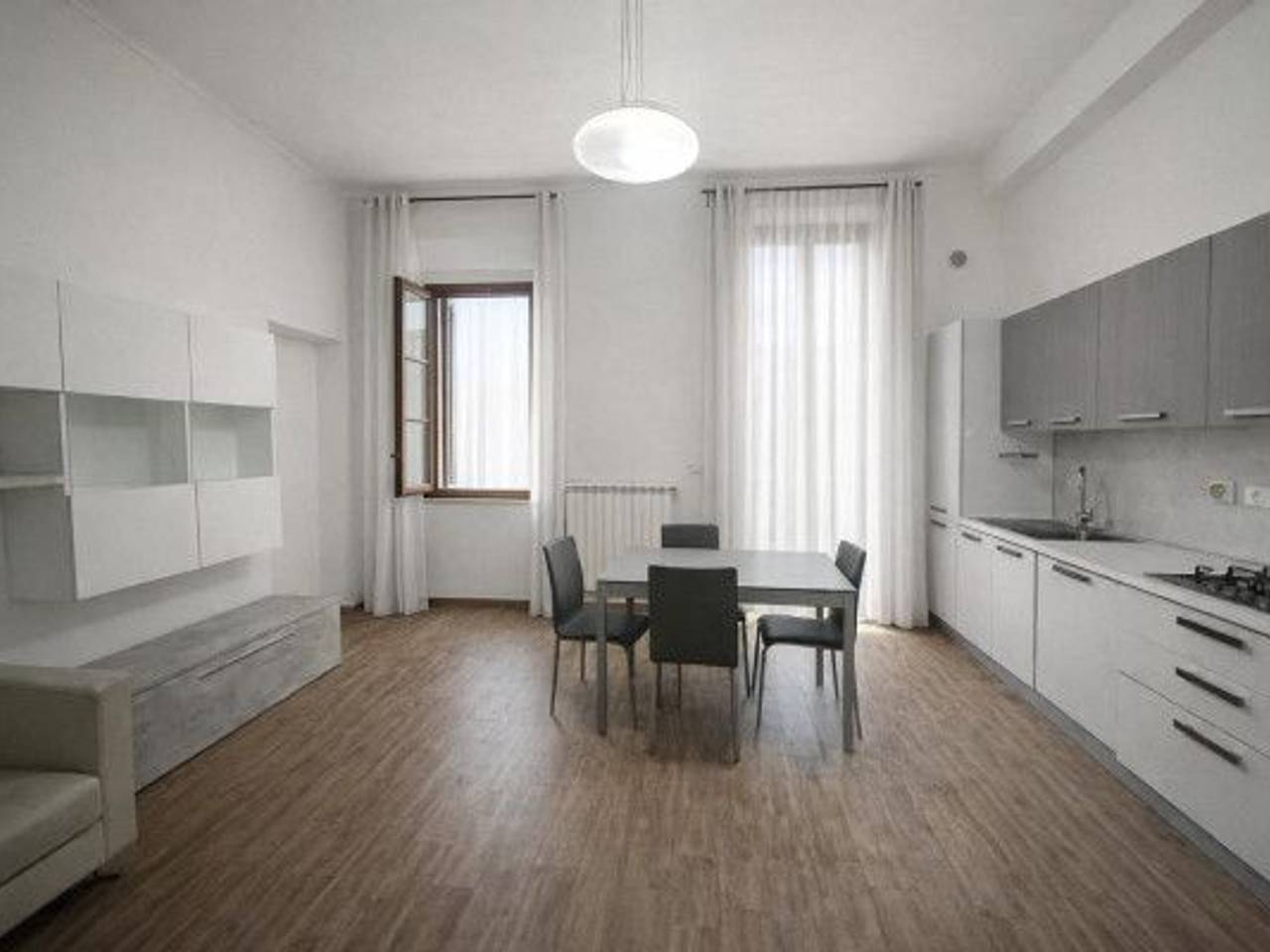 appartamento in affitto a Torino in zona Crocetta