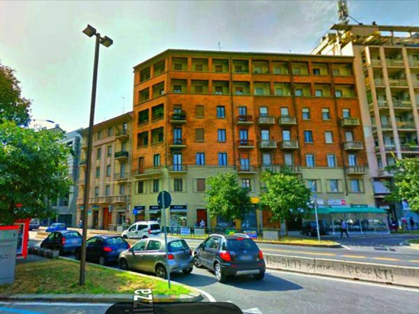 appartamento in affitto a Torino in zona Lingotto