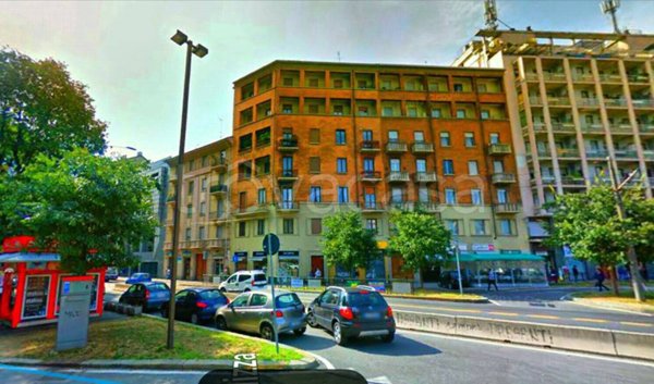 appartamento in affitto a Torino in zona Millefonti