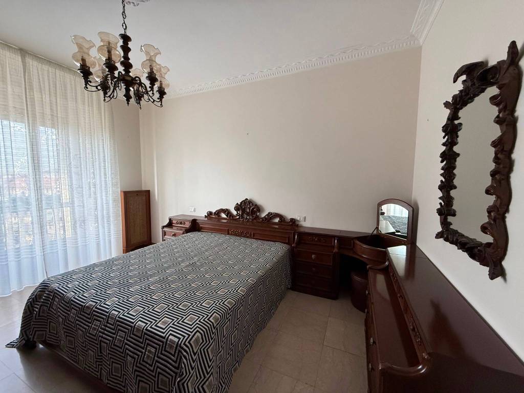 appartamento in affitto a Torino in zona Rebaudengo