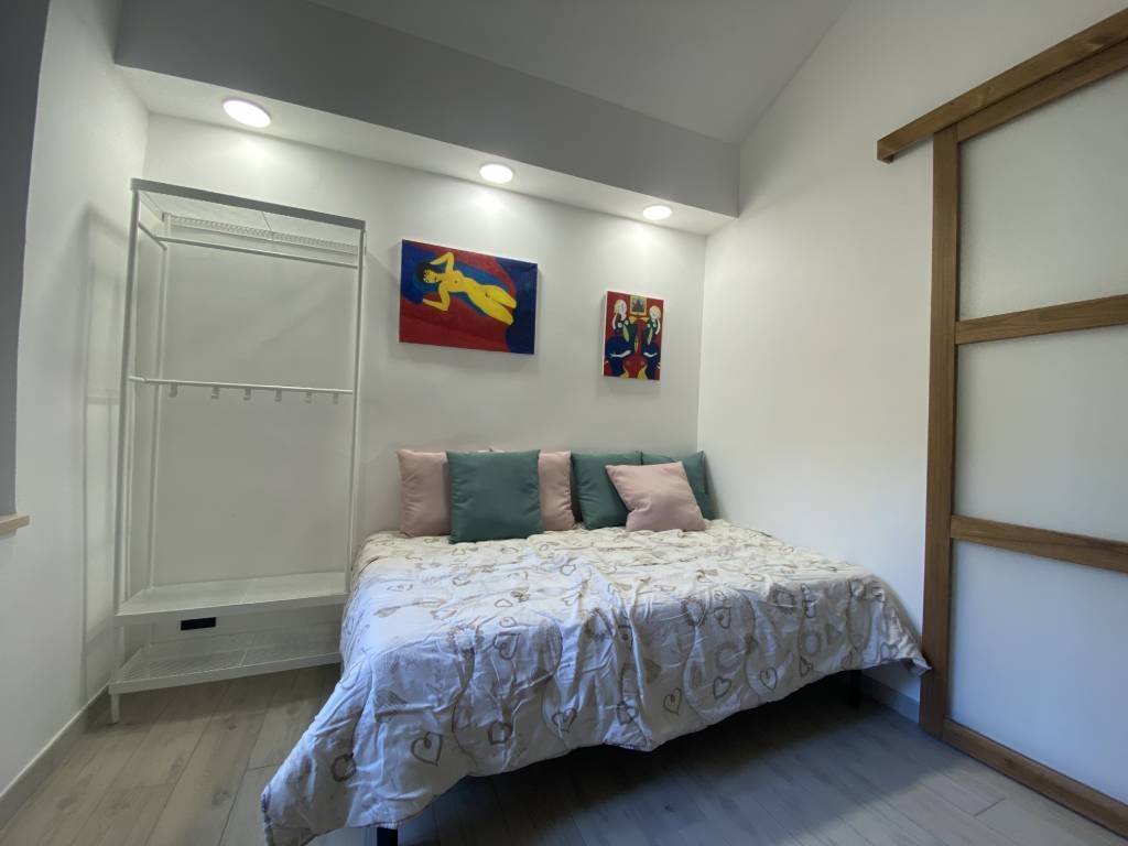 appartamento in affitto a Torino in zona Aurora