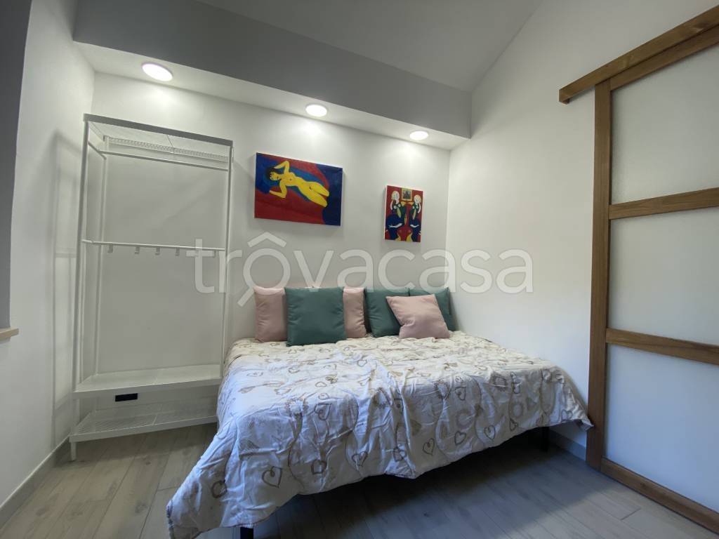 appartamento in affitto a Torino in zona Aurora