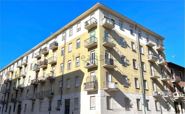 appartamento in affitto a Torino in zona Santa Rita