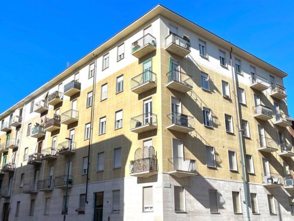 appartamento in affitto a Torino in zona Santa Rita