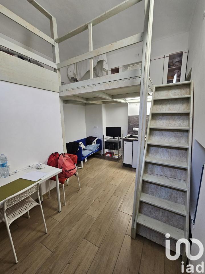 appartamento in affitto a Torino in zona Aurora