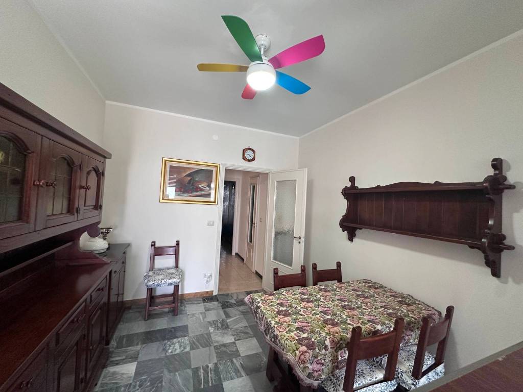 appartamento in affitto a Torino in zona Vanchiglia