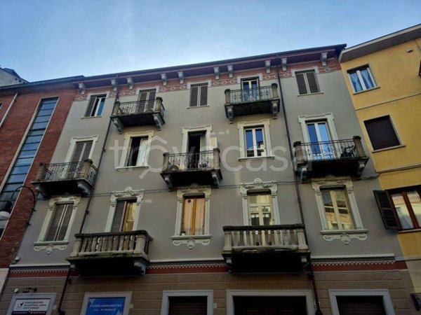 appartamento in affitto a Torino in zona Cenisia