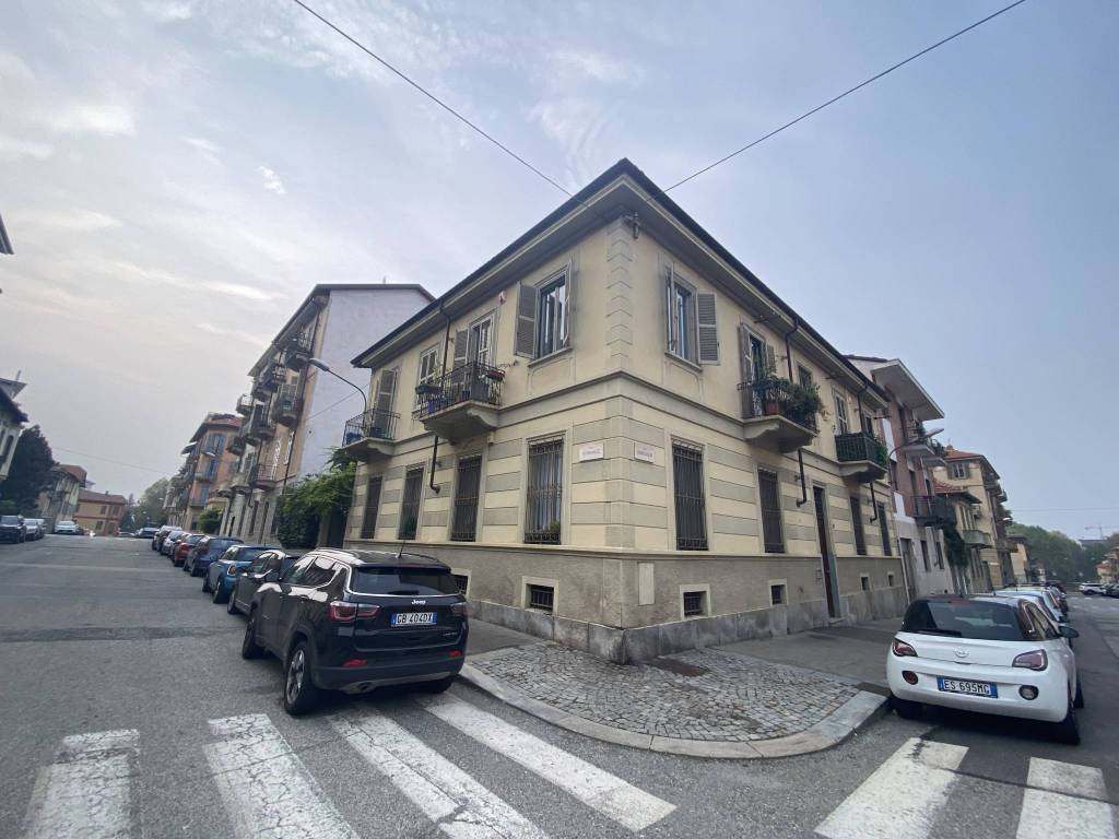 appartamento in affitto a Torino in zona Sassi