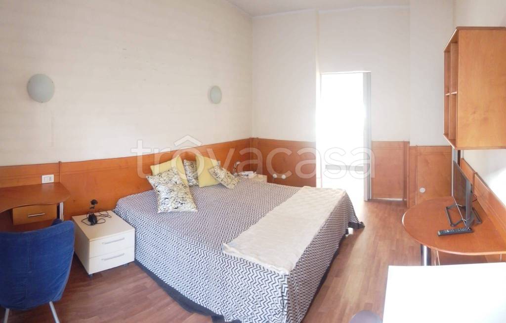 appartamento in affitto a Torino in zona San Salvario