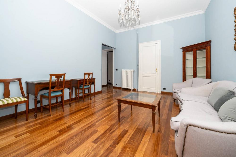 appartamento in affitto a Torino