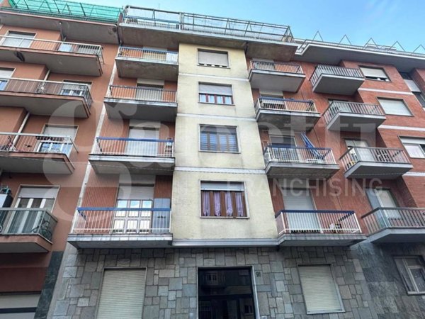 appartamento in affitto a Torino in zona Pozzo Strada