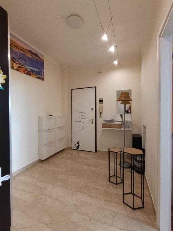 appartamento in affitto a Torino in zona Mirafiori Nord