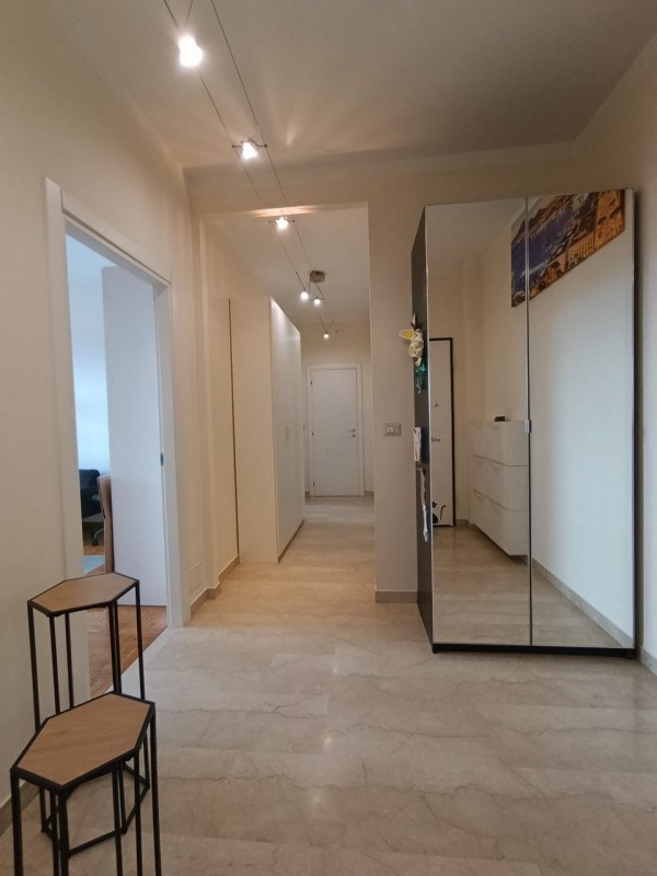 appartamento in affitto a Torino in zona Mirafiori Nord