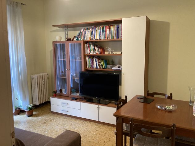 appartamento in affitto a Torino in zona Borgo San Paolo